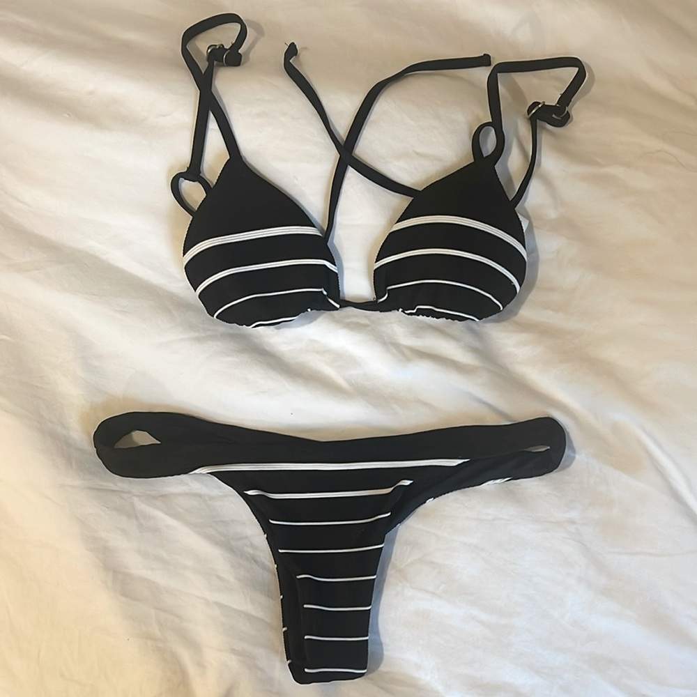 Vitamin A bikini